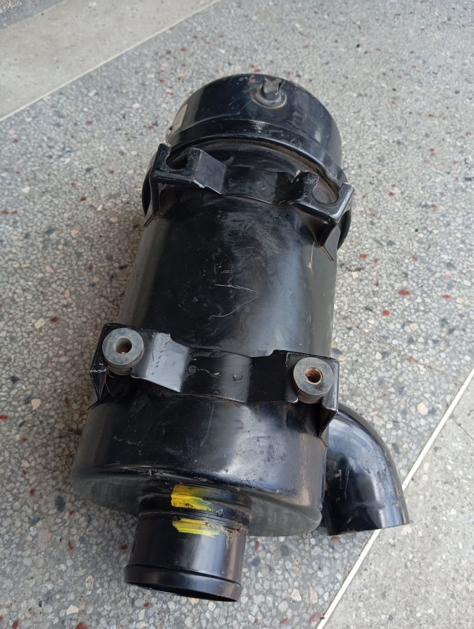 AIR CLEANER ASSEMBLY, KISAFISHA HEWA , AIR CLEANER NISSAN CARAVAN E24 TD27 QD32 A.CLEANER IMG 3