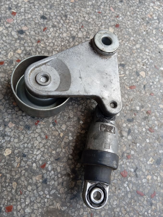 BELT TENSIONER IMG 2