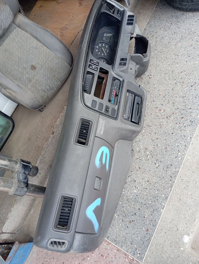 DASHBOARD E24 IMG 11