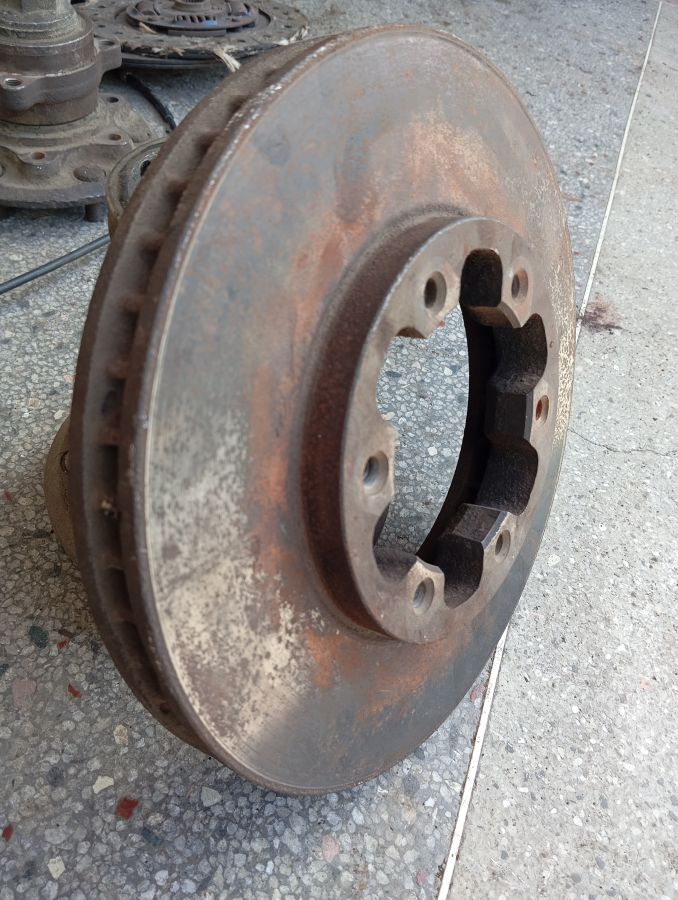 DISC ZD30 IMG 1