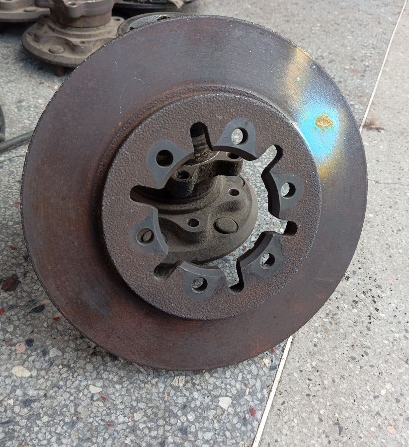 DISK SINGLE IMG 1