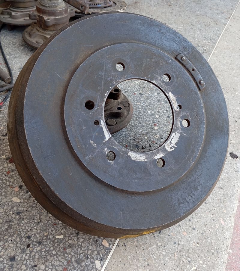 DRUM QD32 IMG 1
