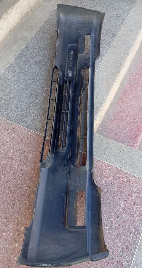 FASCIA KIT, FRONT BUMPER, BUMPER YA MBELE SHELL, FRONT BUMPER COVER YA E24 TD 27 QD 32 F.BUMPER 2 IMG 2 Rotated