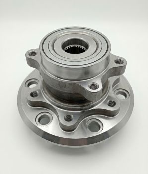 front hub zd30d d