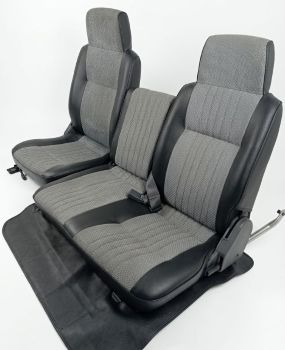 front seat new nissan td 27 qd 32