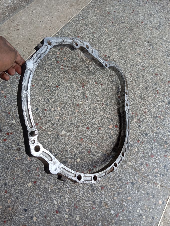 GEARBOX SPACER E24 QD32 IMG 2