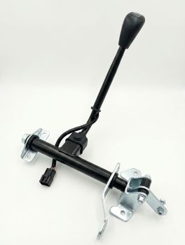 gearlever 4wd d