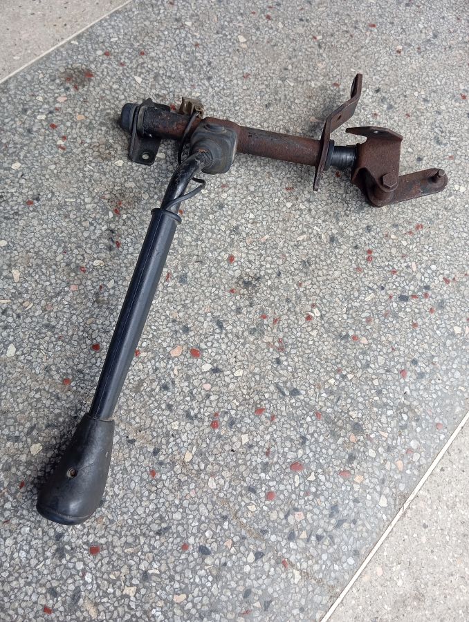 GEARLEVER 4WD IMG 3