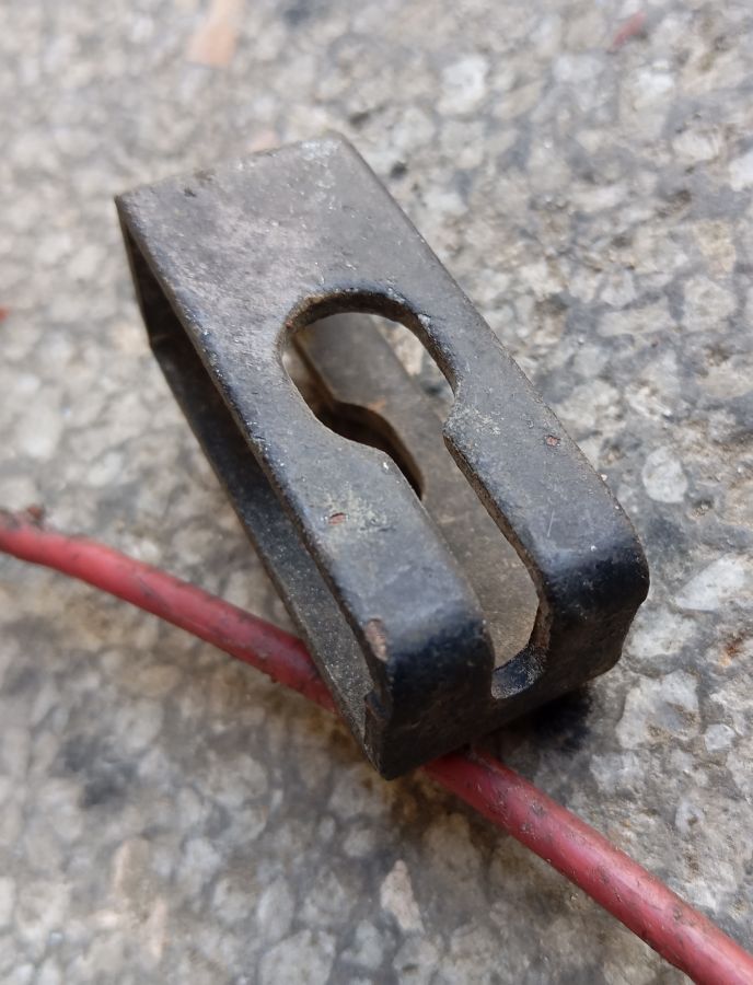 HANDBRAKE ADJUSTER E24 IMG 3
