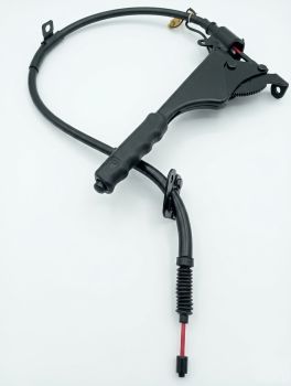 handbrake e24 d