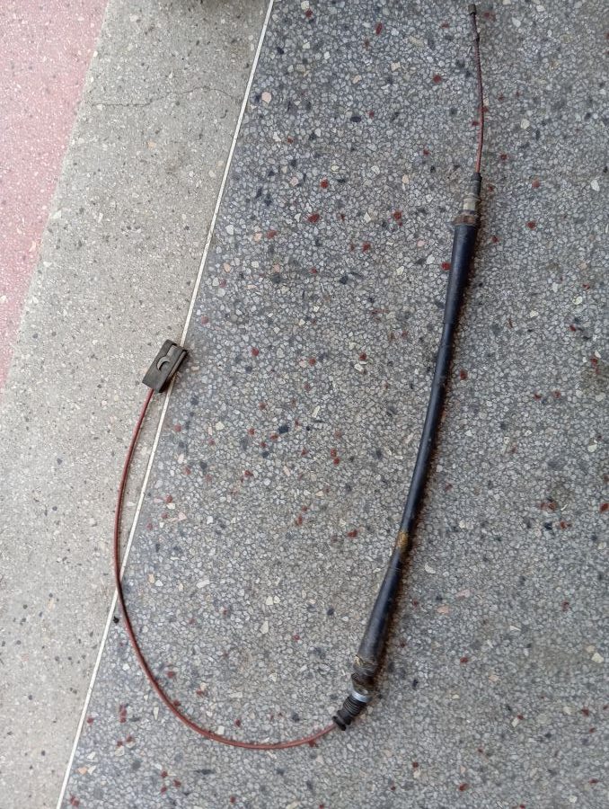HANDBRAKE REAR CABLE E24 IMG 2 Rotated