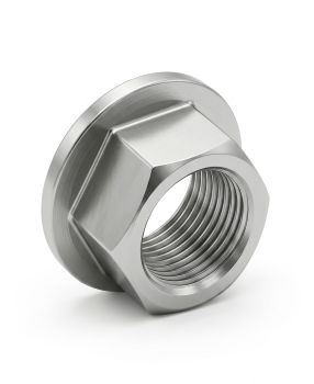 nut hub 4wd e25 d