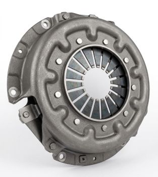 pressure plate d
