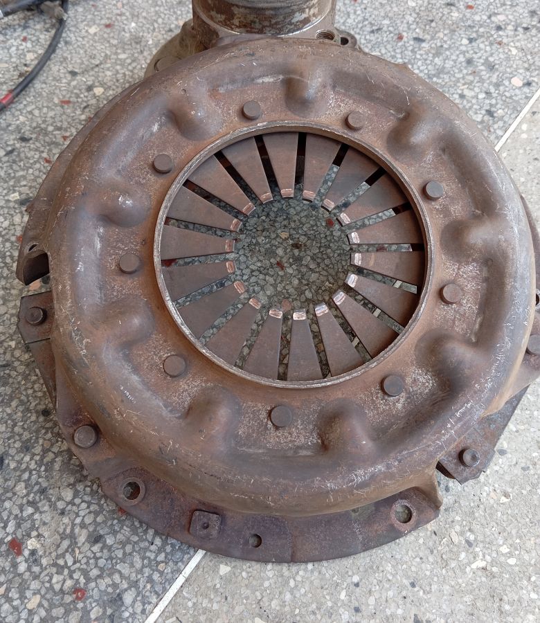 PRESSURE PLATE IMG 1