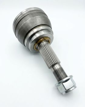 shaft 4wd e25 d