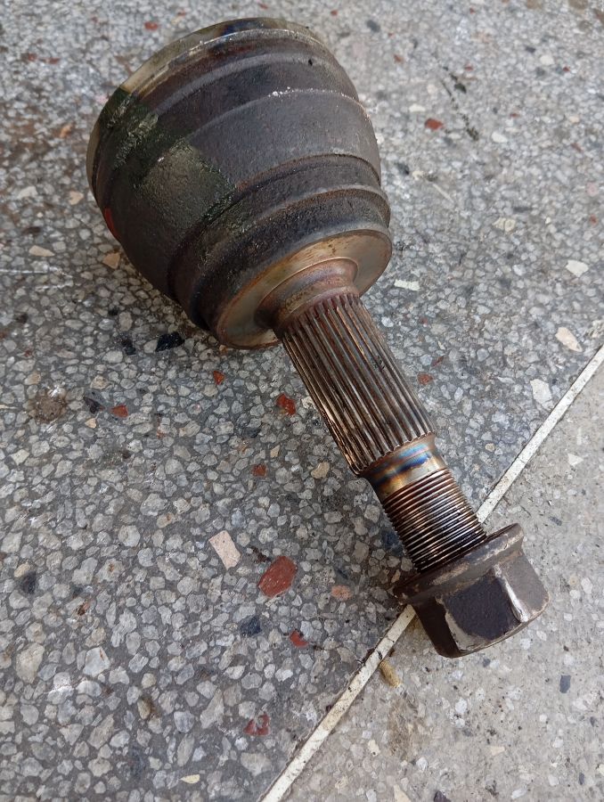 SHAFT 4WD E25 IMG 2