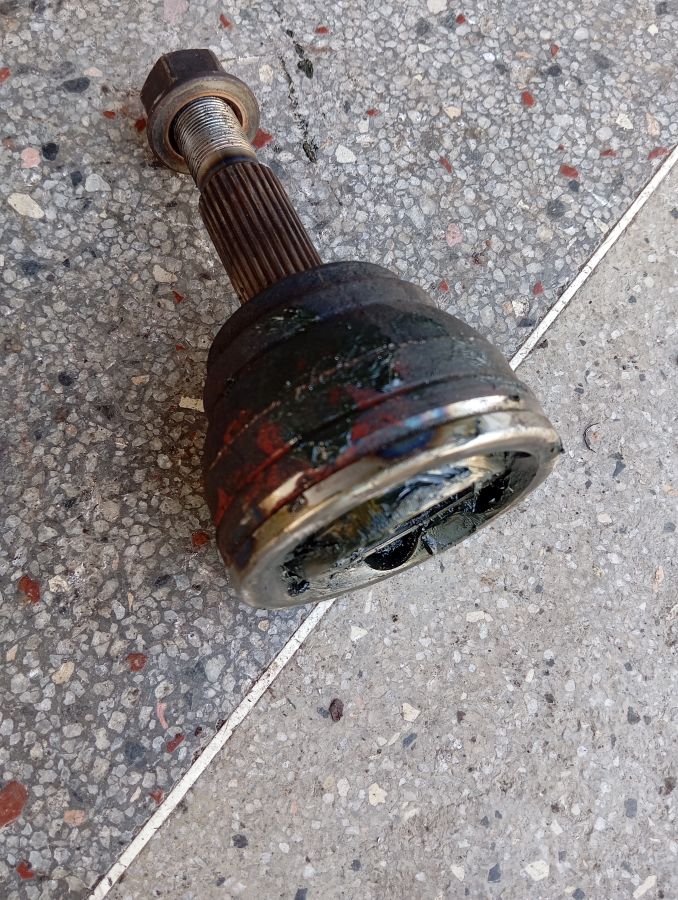 SHAFT 4WD E25 IMG 3