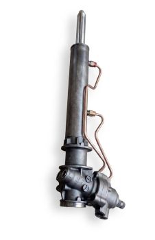 steering rack half nusu e24 d