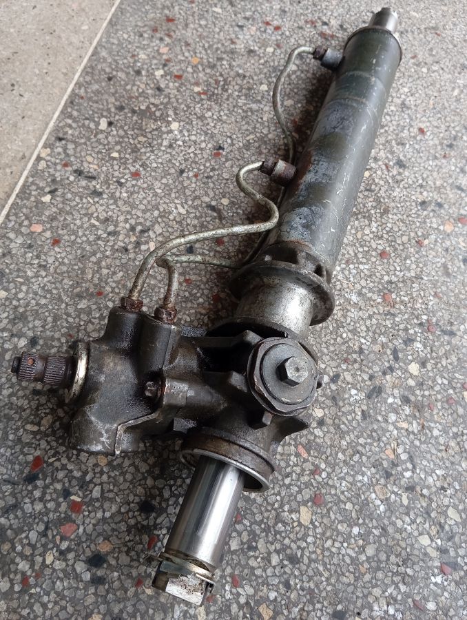 STEERING RACK NUSU E24 IMG 3