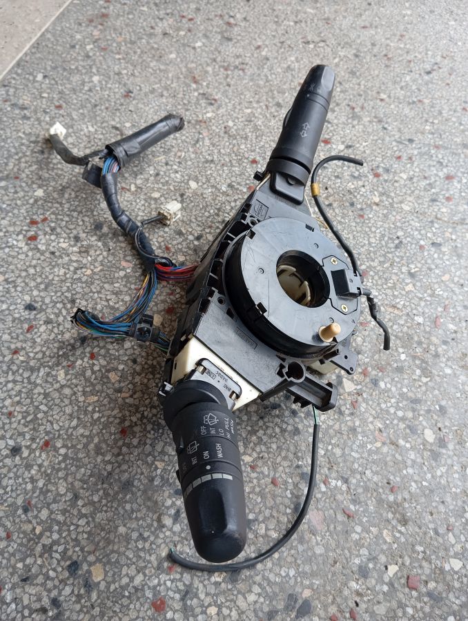 STEERING SWITCH E25 IMG 3