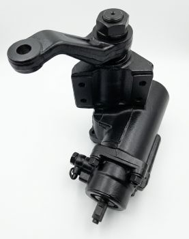 steering box d