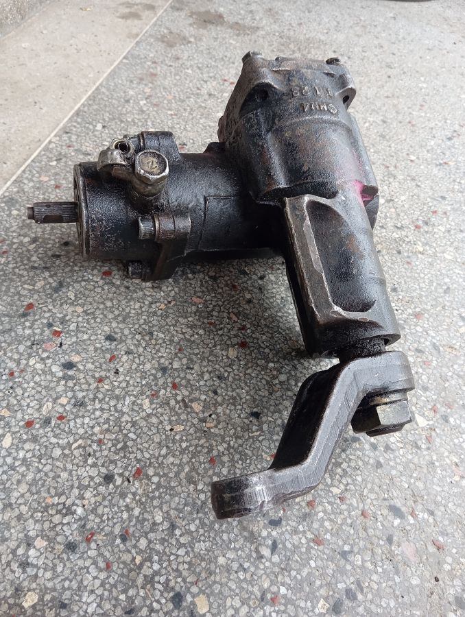 Steering Box IMG 2