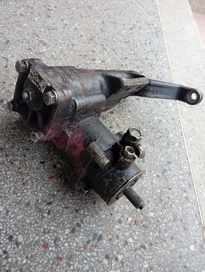Steering Box IMG 3
