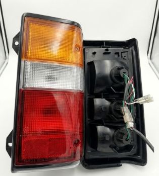 tl tail lights e24 d