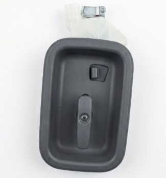 back door inner handle d