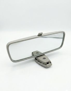 center mirror d