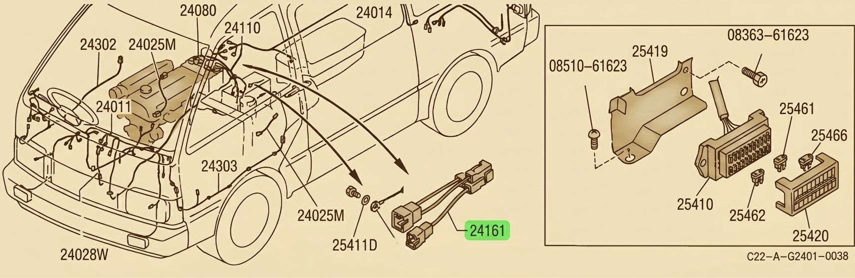 Schematic