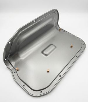 gearbox cover d