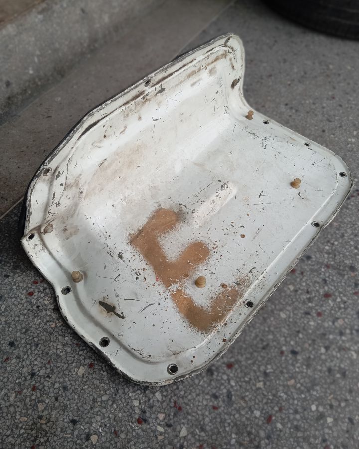 Gearbox Cover Img 1