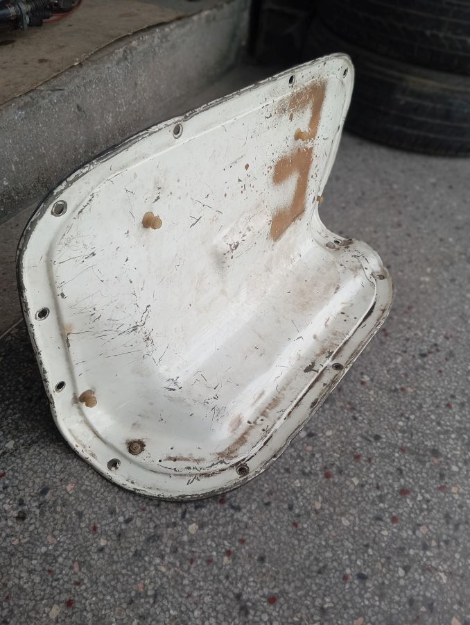 Gearbox Cover Img 3