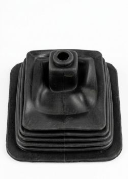gearlever dust cover d