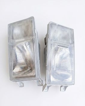 headlight new td 27 qd 32
