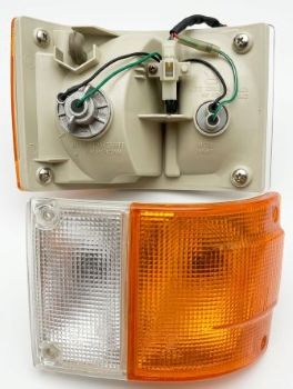 indicator new used e24 d