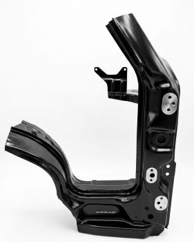 short pillar e24 d
