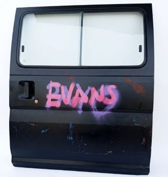 slidding door e24 d