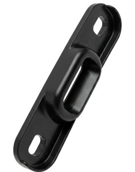 slidding door female guide d