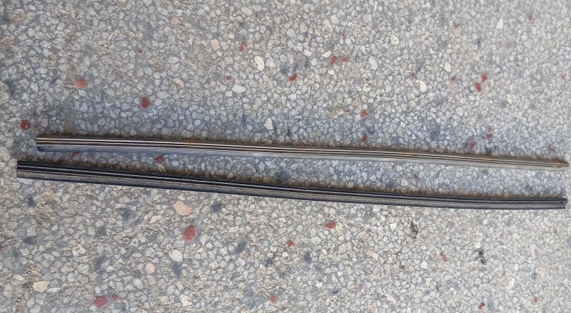 REFILL, WIPER BLADE, RABA YA WIPER , WIPER RUBBER, WIPER REFILL Wiper Blade E24 2