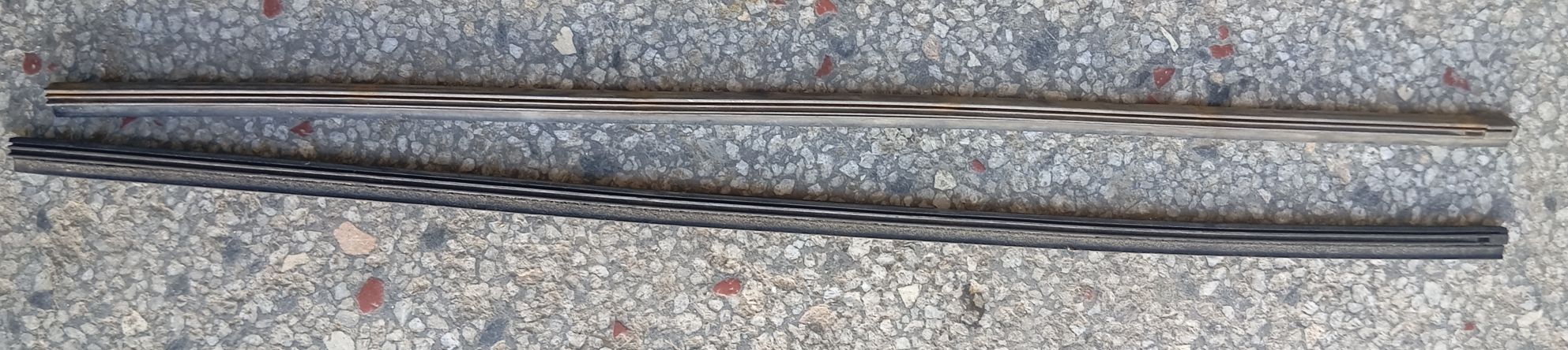 REFILL, WIPER BLADE, RABA YA WIPER , WIPER RUBBER, WIPER REFILL Wiper Blade E24 3