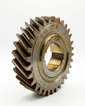 4th gear td27 d