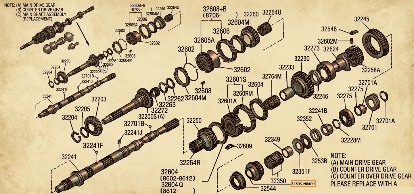 Schematic