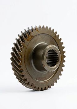 5th gear counter d