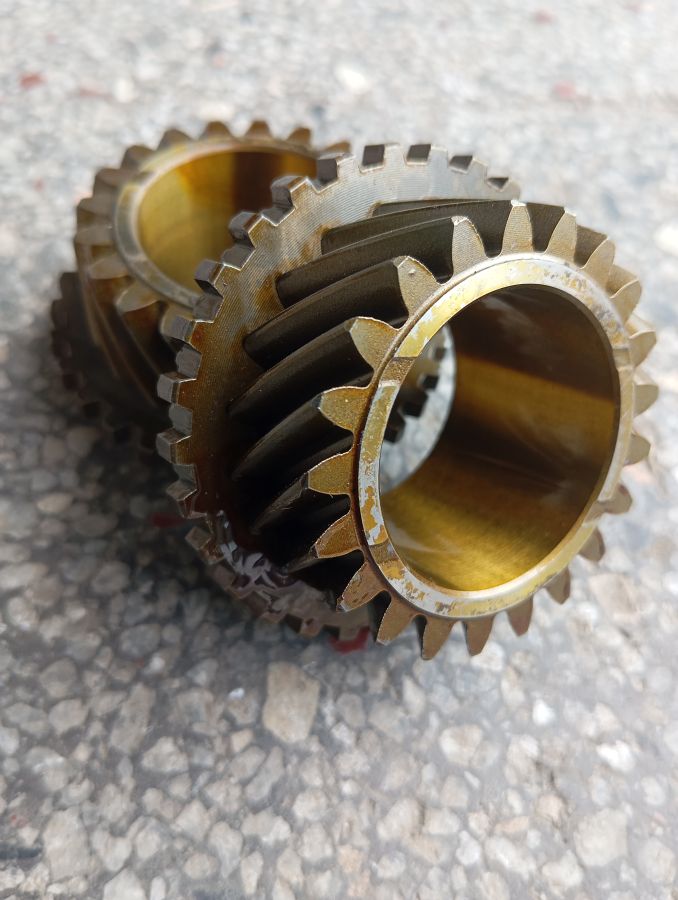 5TH GEAR MAINSHAFT IMG 1