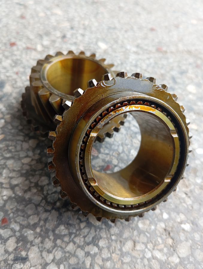 5TH GEAR MAINSHAFT IMG 2