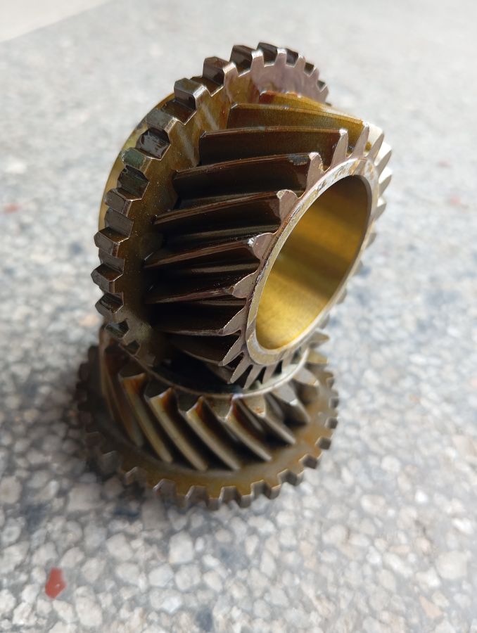 5TH GEAR MAINSHAFT IMG 3