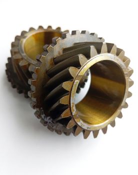 5th gear mainshaft img d