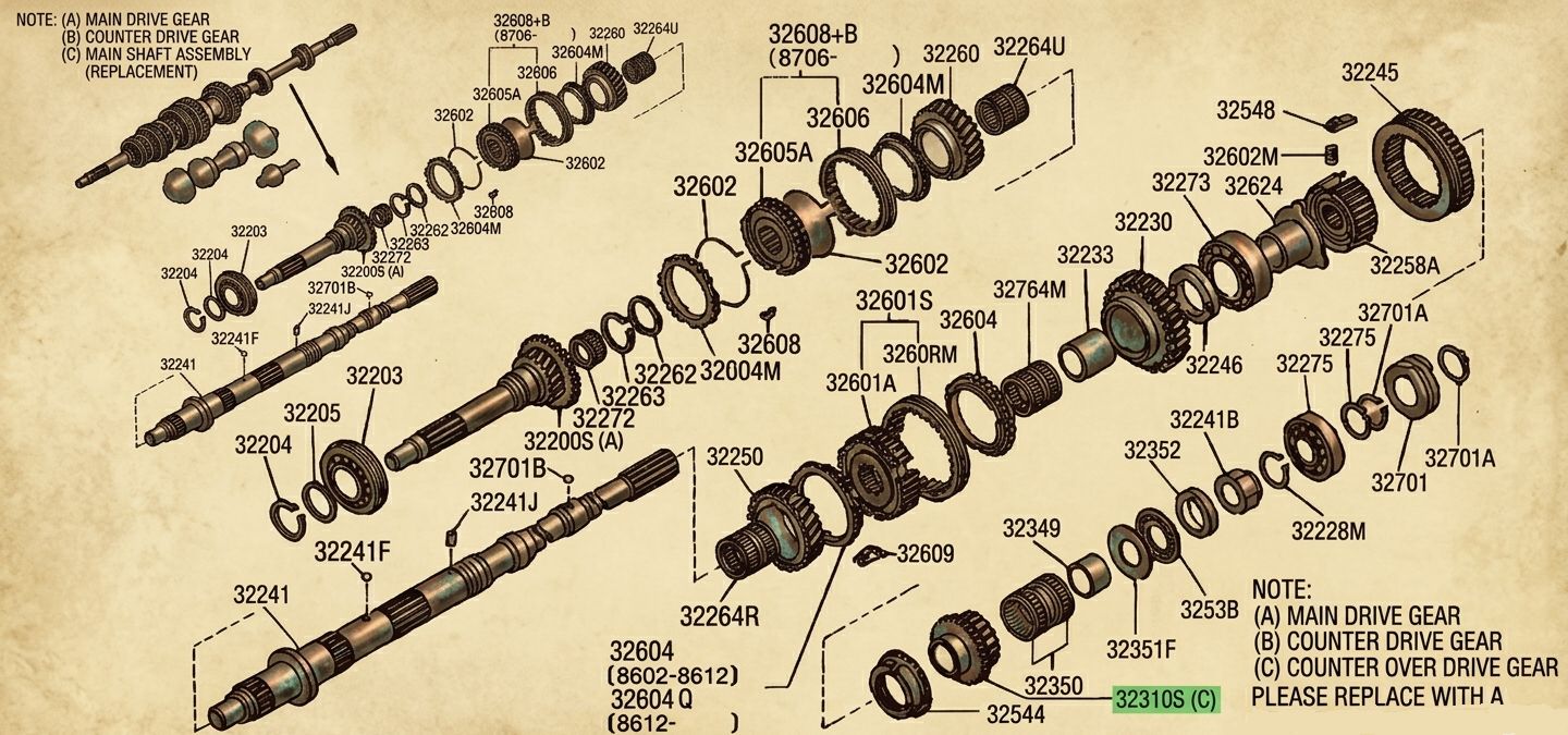 Schematic